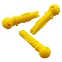 Scotty Pins For Hairtrigger Line Release 3 Pack