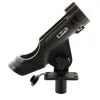 Scotty Powerlock Rod Holder Flush Deck Mount Black