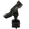 Scotty Powerlock Rod Holder With Clamp Mount