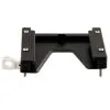 Scotty Quick-Slide Deck Mounting Bracket