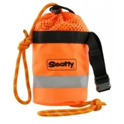 Scotty Rescue Throw Bag