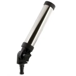 Scotty Rocket Launcher SS Rod Holder Without Mount