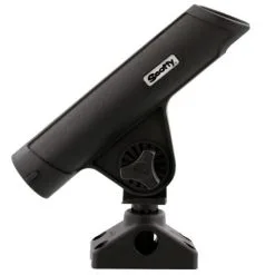 Scotty Rodmaster II Rod Holder With Side Deck Mount