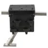 Scotty Stanchion Rail Mount For Downrigger