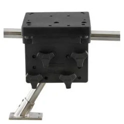 Scotty Stanchion Rail Mount For Downrigger