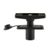 Scotty Swivel Fishfinder Mount With Flush Deck Mount