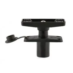Scotty Swivel Fishfinder Mount With Flush Deck Mount