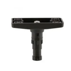 Scotty Swivel Fishfinder Post Bracket