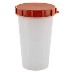 Scotty Watertight Emergency Equipment Container