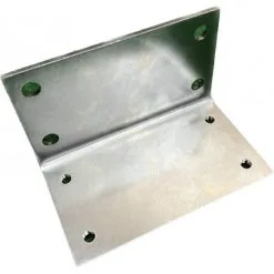 Scotty 90-Grad-Montagehalterung