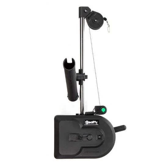 Scotty Compact Depthpower Downrigger 24 Inch – Bild 3