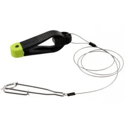 Scotty Mini Power Grip Plus Release Leader With Cable Snap