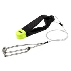 Scotty Power Grip Plus Release 60 Inch Leader With Cable Snap