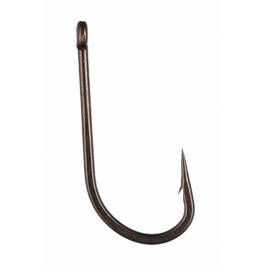 Solar Tackle Solar Stronghold Longshank Hook Size 1 X 10 Per Pack – Bild 2