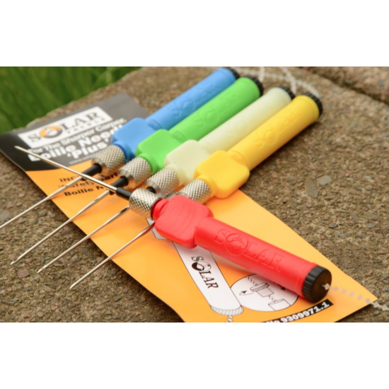 Solar Tackle Solar Boilie Needle Green – Bild 3