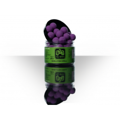 CBB Baits CBB Shellfish Krill Fluo Pop-Ups