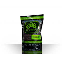 CBB Baits CBB Shellfish Krill Boilies 7kg