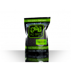 CBB Baits CBB Shellfish Krill Pellets 2kg