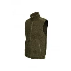 Fortis Eyewear Fortis Sherpa Gilet Olive