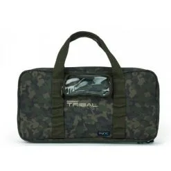 Shimano Trench 3 Rod Buzzer Bar Bag