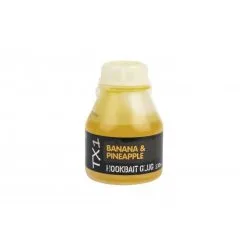 Shimano Tribal TX1 Banana And Pineapple Hookbait Glug 200ml
