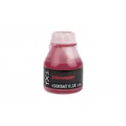 Shimano Tribal TX1 Strawberry Hookbait Glug 200ml