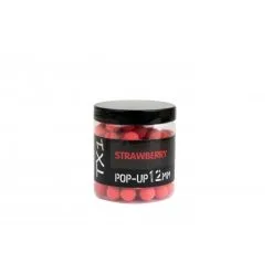 Shimano Tribal TX1 Strawberry Pop-Ups 12mm 100g