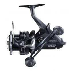 Shimano Rolle Baitrunner X-Aero FB 4000