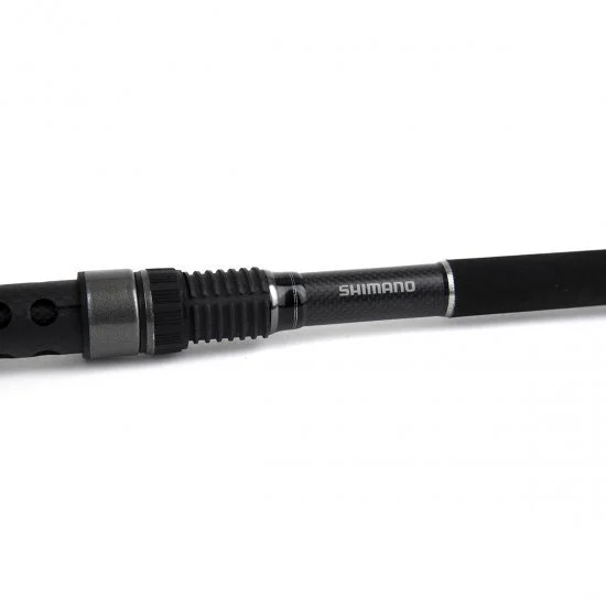 Shimano Tribal TX-LITE A 7-8ft 3.00lb 4pc – Bild 7