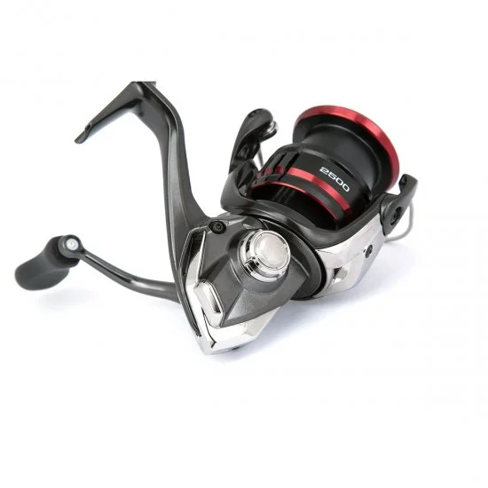 Shimano Vanford 2500HG – Bild 4