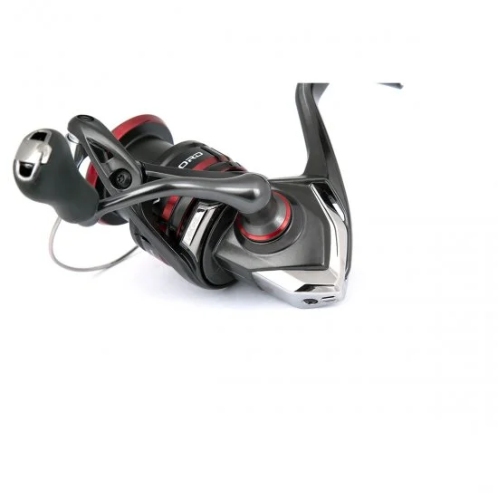 Shimano Vanford 2500HG – Bild 3
