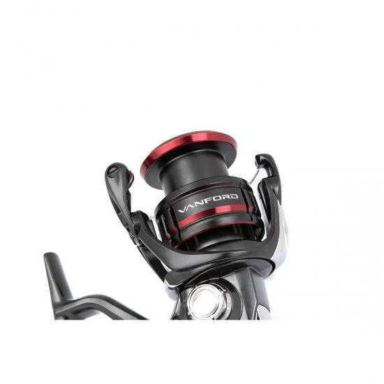 Shimano Vanford 2500HG – Bild 2