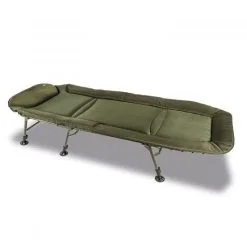 Solar Tackle Solar Bankmaster Bedchair