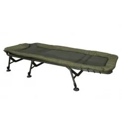 Solar Tackle Solar Bed Chair