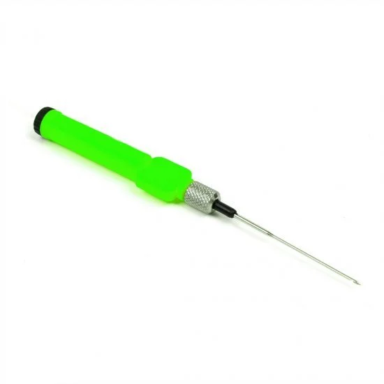 Solar Tackle Solar Boilie Needle Green