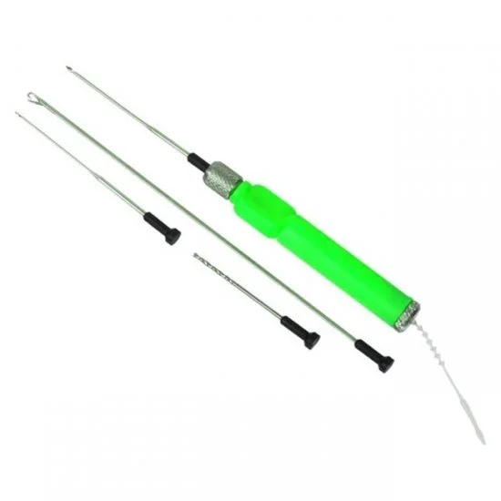 Solar Tackle Solar Boilie Needle Kit Green