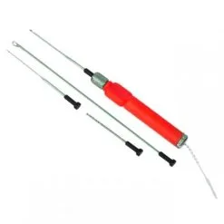 Solar Tackle Solar Boilie Needle Kit Red