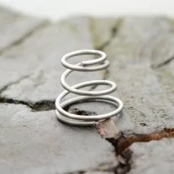 Solar Tackle Solar Chonical Spring Small 2 Pieces