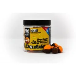 Solar Tackle Solar Doubles Wafters Club Mix And Quench Pop-Ups