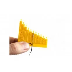 Solar Tackle Solar Hair Gauge Tool