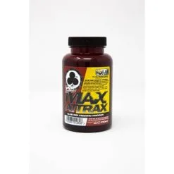 Solar Tackle Solar Max Attrax Club Mix Liquid 250ml