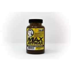 Solar Tackle Solar Max Attrax Top Banana Liquid 250ml