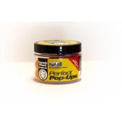 Solar Tackle Solar Perfect Pop-Ups Candy Floss