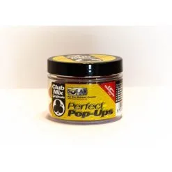 Solar Tackle Solar Perfect Pop-Ups Club Mix