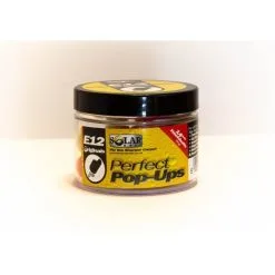 Solar Tackle Solar Perfect Pop-Ups E12