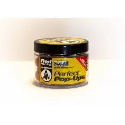 Solar Tackle Solar Perfect Pop-Ups Red Herring