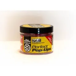 Solar Tackle Solar Perfect Pop-Ups Secret