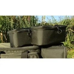 Solar Tackle Solar SP Modular Carryall Small Pouch