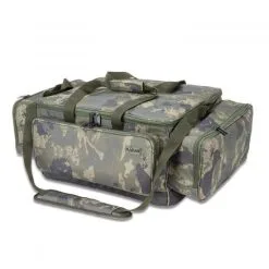 Solar Tackle Solar UnderCover Camo Carryall Large