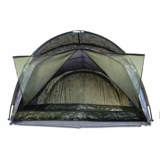 Solar Tackle Solar Undercover Camo 2 Man Bivvy – Bild 3